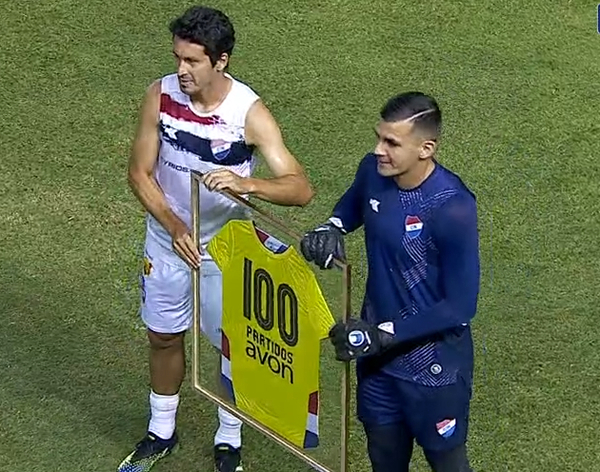 Merecido reconocimiento