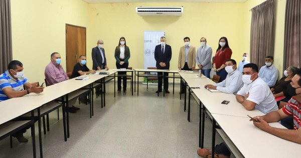 La Nación / La innovación tecnológica, herramienta clave para la agricultura familiar
