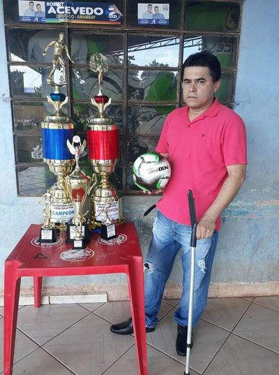Asesina en un atentado a tiros a un hombre en Zanja Pytã - Nacionales - ABC Color