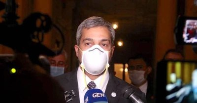 La Nación / Tragedia aérea: Abdo suspendió su agenda para mañana