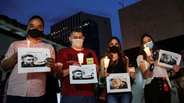 Aumenta violencia contra periodistas en Colombia
