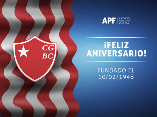 Celebra el Rojo de Campo Grande - APF