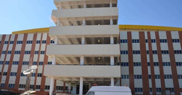 La Nación / Clínicas recibe muestras patológicas de otros centros