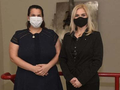 Inscripciones abiertas en Conamu con matrícula única
