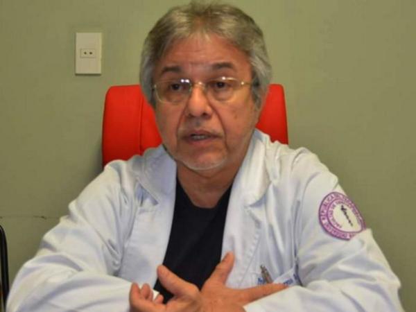 Sentido fallecimiento de Martín Moreno