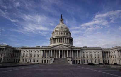 Se inicia juicio político a Donald Trump - Mundo - ABC Color