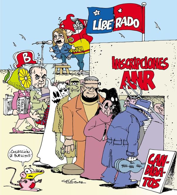 Ñe’ẽmbeweb - Ñe'ẽmbeweb - ABC Color