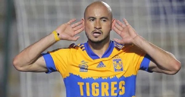 La Nación / Tigres y González quieren tocar el cielo