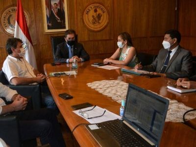 MIC buscará estrategias para evitar suba de   combustibles