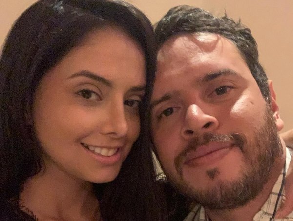 Crónica / Jessi Franco: “Después de doce años tengo un novio”