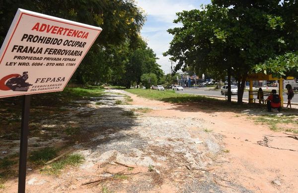 Reubicación de damnificados le cuesta millones a contribuyentes - Nacionales - ABC Color