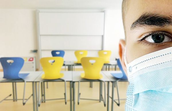 La incertidumbre del regreso a clases 2021 - Nacionales - ABC Color