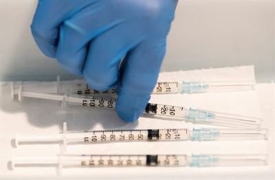 Corea del Sur aprueba la vacuna de AstraZeneca e incluye a mayores de 65 - Mundo - ABC Color