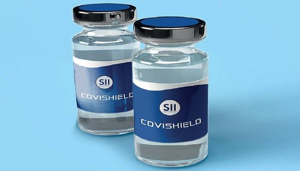 Argentina autoriza vacuna Covishield, de India