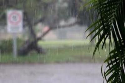 Calor y lluvias para este miércoles | OnLivePy