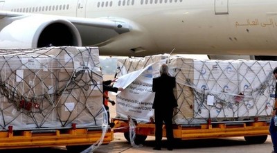 Salud adquirirá fármacos en falta vía internacional con remanente de fondos covid
