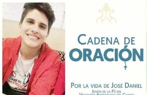 HOY / Mamá de sobreviviente: “Casi lloré cuando le bendije al subir a la avioneta”