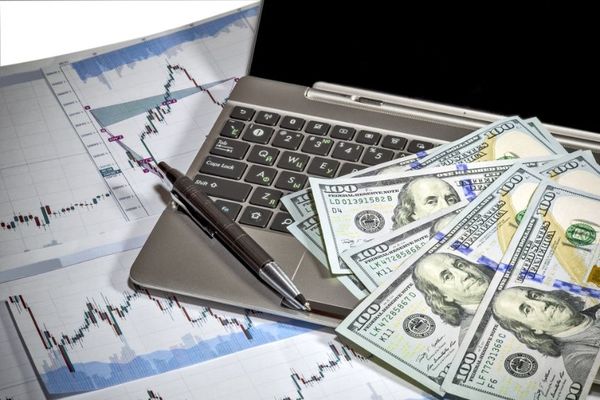 La intensa búsqueda de rendimiento entre inversores del mercado internacional se suma al debilitamiento del dólar - MarketData