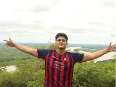"Nunca antes bendecí tanto a mi hijo"