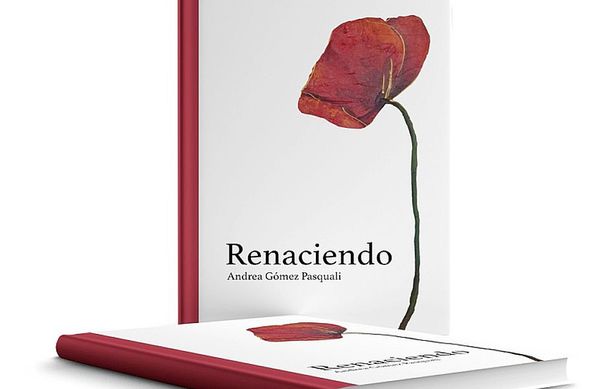 Libro “Renaciendo”: un homenaje a la vida - Espectáculos - ABC Color