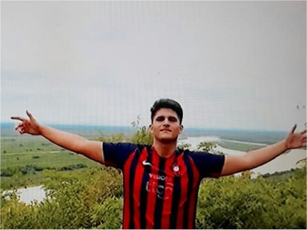 Angustioso viaje de 14 horas para estar junto a su hijo sobreviviente