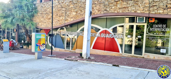 Senatur inauguró el Centro de Interpretación de la Guarania •