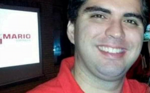 Concejal asegura que se encuentra privado de su libertad por aparente persecución política - Noticiero Paraguay