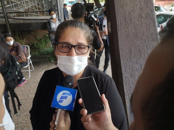 Madre de joven sobreviviente de accidente aéreo: “Mi hijo es un bendecido de Dios” - ADN Digital
