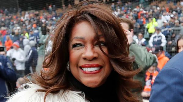 Muere Mary Wilson cofundadora del grupo The Supremes
