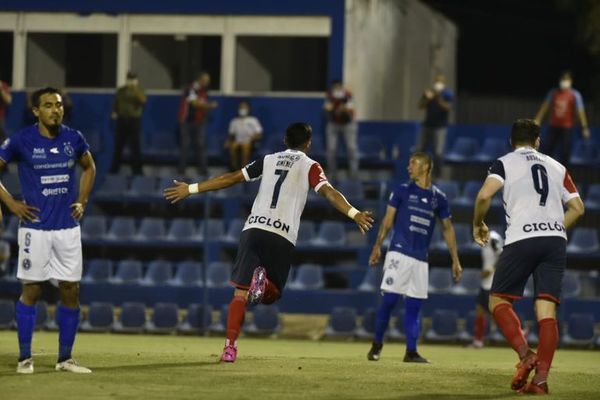 Cerro Porteño quiere recuperar la cima del torneo Apertura - Cerro Porteño - ABC Color