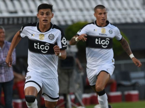 Olimpia juega en Itauguá y va por el primer triunfo - Olimpia - ABC Color