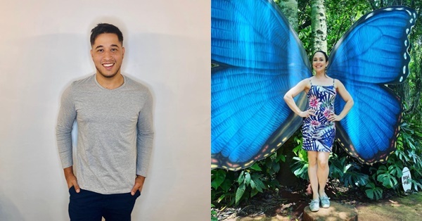 Los artistas no tienen apoyo del Estado, aseguran Maga Sosa y Manni Delvalle