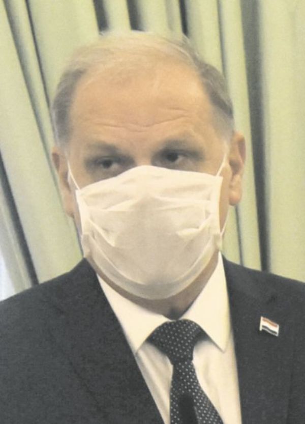 Ocupan zonas inundables para ser asistidos, según Ministro de la SEN - La Primera Mañana - ABC Color