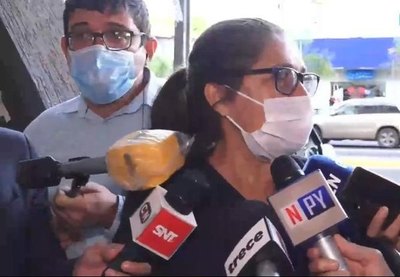 Crónica / Mamá del joven sobreviviente: "Bendecí a mi hijo al subir al avión"