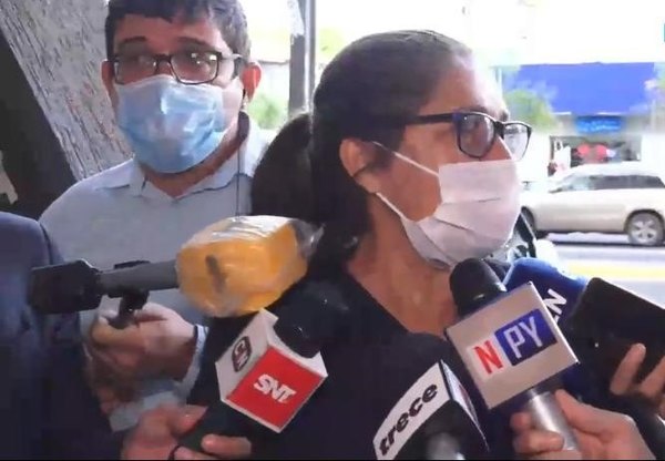 Crónica / Mamá del joven sobreviviente: "Bendecí a mi hijo al subir al avión"