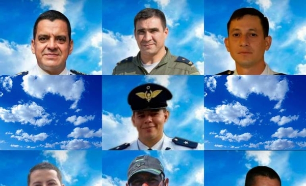 HOY / Accidente aéreo: “Las lesiones producidas eran totalmente incompatibles con la vida"
