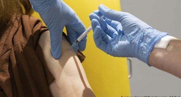 Brasil registra reacciones a vacunas anticovid en solo un 0,2 % de los casos - ADN Digital