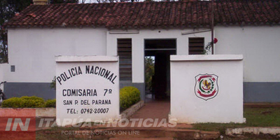 RIÑA TERMINÓ CON DISPARO DE ARMA DE FUEGO E INTERVENCIÓN POLICIAL