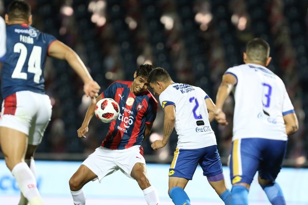 Cerro vs. Luqueño, duelo de equipos que quieren seguir ganando