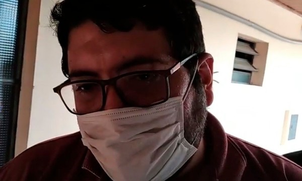Ordenan la prisión preventiva de un concejal de Coronel Oviedo tras denuncia por presunta violencia doméstica | Ñanduti