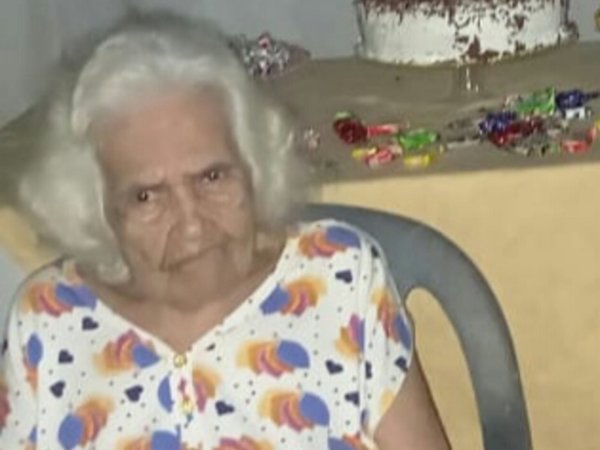 "Yo vi cuando le dispararon a Emiliano R. Fernández"