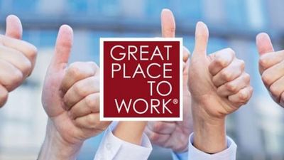 Conocé más detalles sobre la certificación GPTW