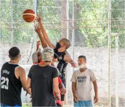 Disciplinas deportivas llegarán a centros educativos