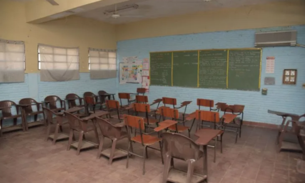 Federación de padres rechaza vuelta a clases presenciales por falta de garantías sanitarias