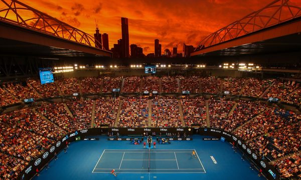 Bajas ponen en jaque al Abierto de Australia | El Independiente