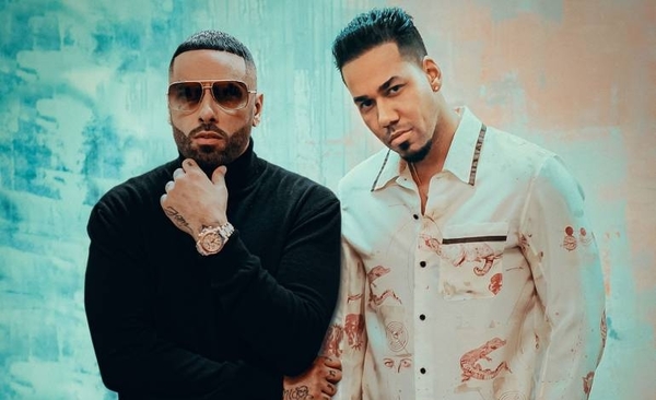 HOY / El puertorriqueño Nicky Jam y Romeo Santos lanzan "Fan de Tus Fotos"