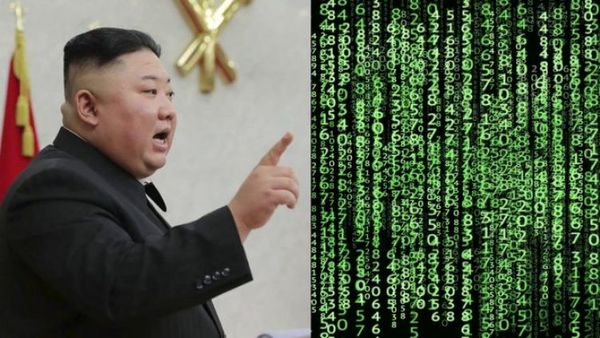 Corea del Norte roba millones de dólares en criptomonedas