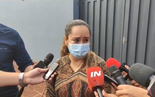 AHORA: ORDENAN DETENCIÓN DE LUCAS FIGUEREDO TRAS ARROLLAMIENTO.