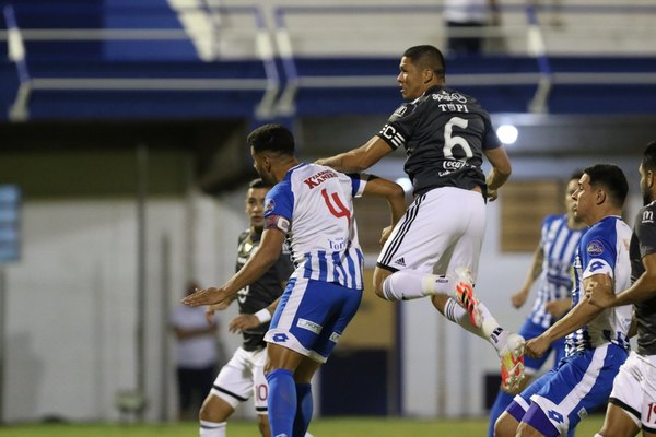 Olimpia va a Itauguá en busca de la recuperación