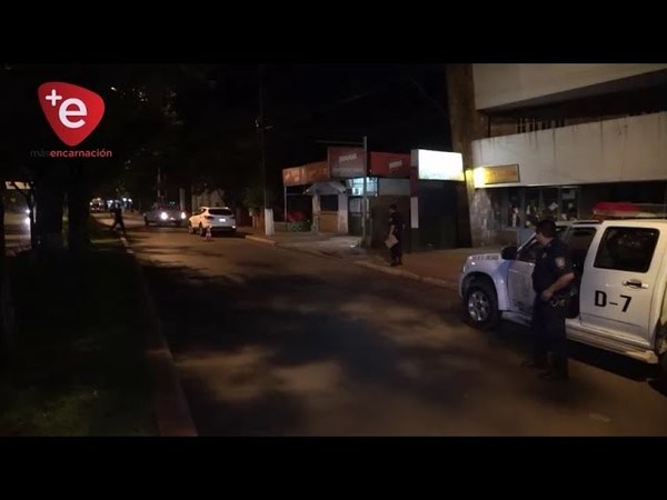 JUICIO PARA JOVEN QUE SUP. MATÓ CON UN PEDAZO DE BOTELLA A UN HOMBRE EN OBLIGADO